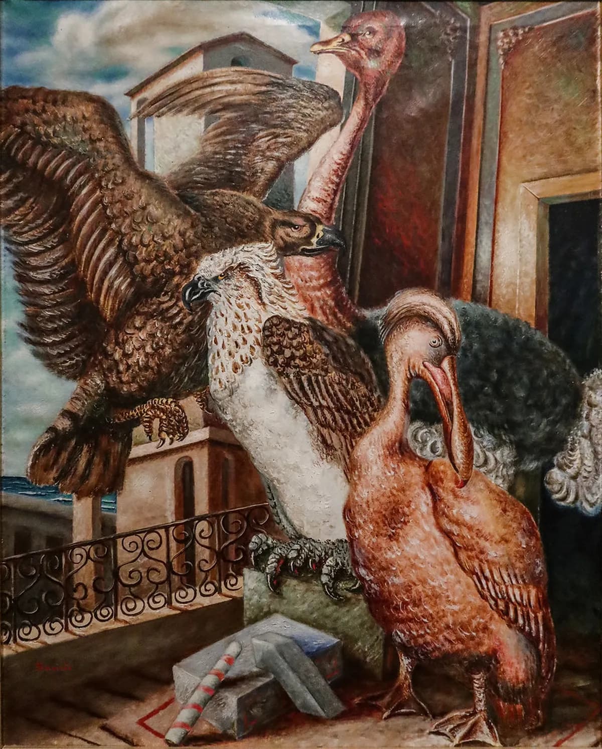 9 Essential Tips for Your Museo Del Novecento Visitor Guide