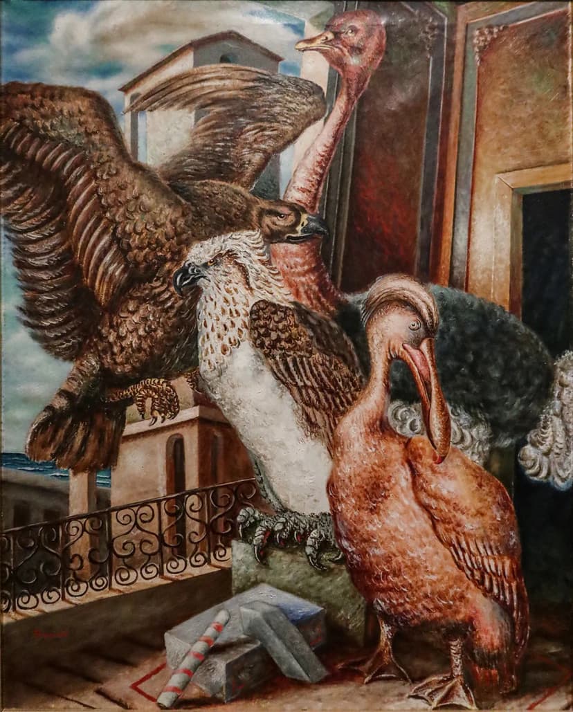 9 Essential Tips for Your Museo Del Novecento Visitor Guide