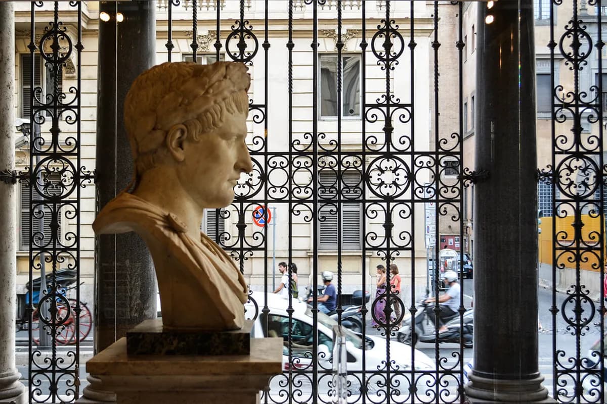Museo Napoleonico Visitor Guide: Hours, Tickets & What to See