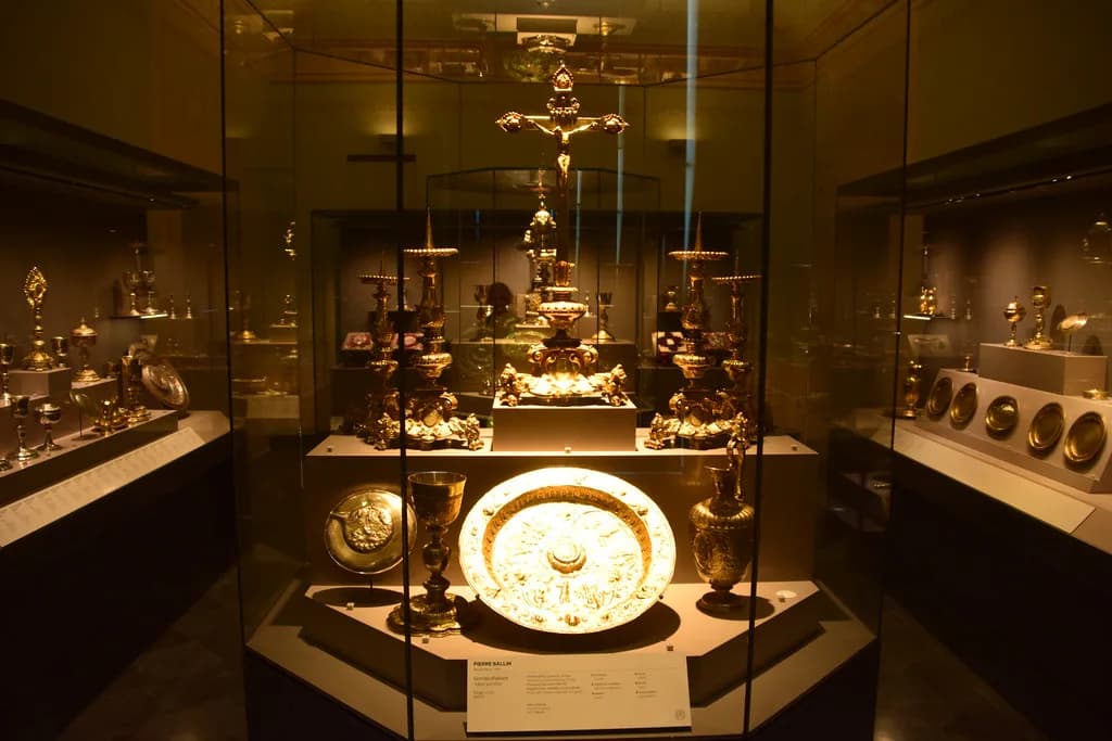 Museo dell'Opera del Duomo: Florence Cathedral Treasures Guide