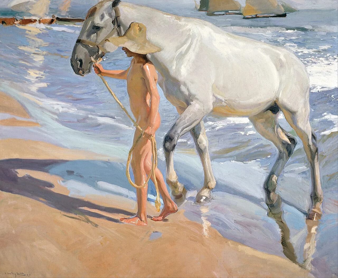 Museo Sorolla Visitor Guide: Plan Your Visit to Sorolla's Madrid Home