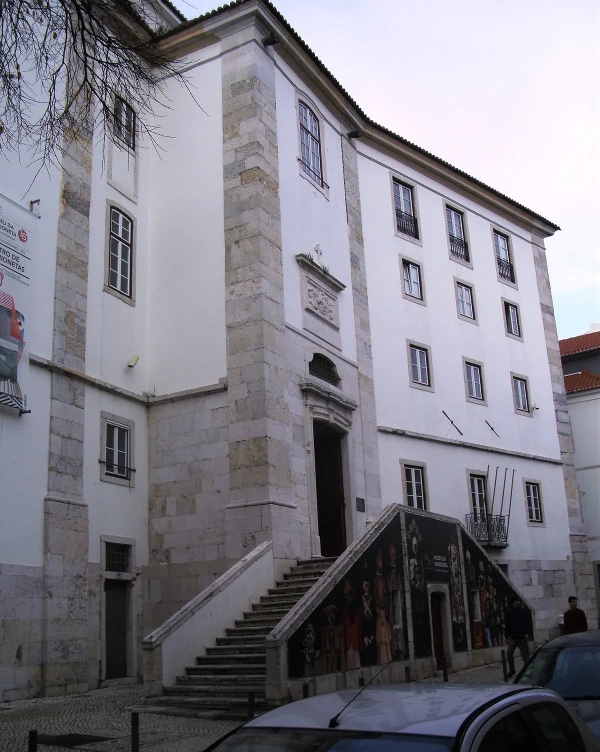 Lisbon Puppet Museum Visitor Guide: Plan Your Trip