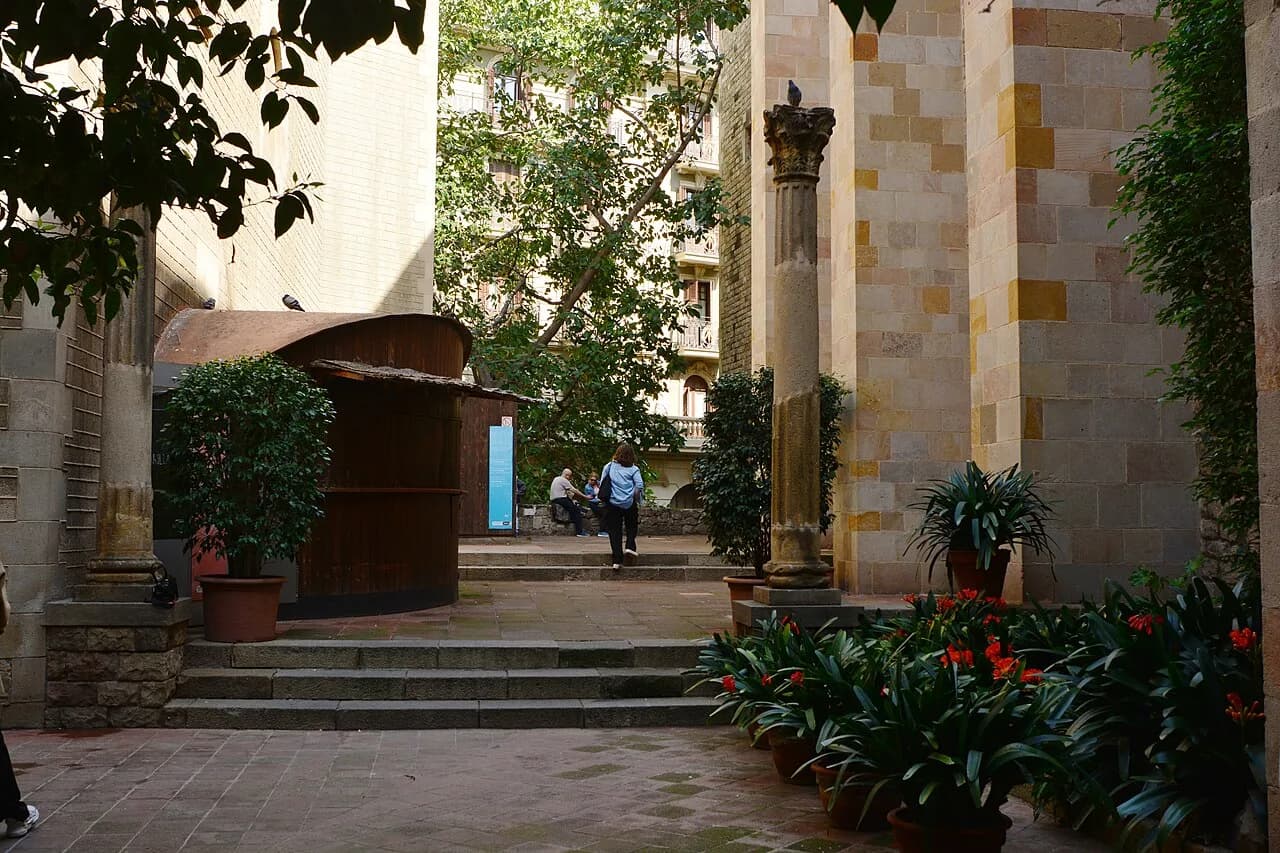 Museu Frederic Marès Visitor Guide: Tickets, Hours & What to See