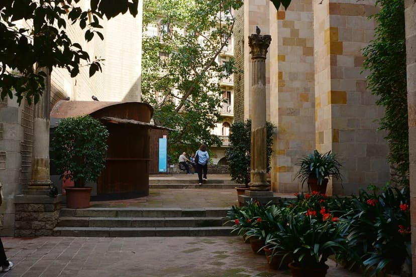 Museu Frederic Marès Visitor Guide: Tickets, Hours & What to See