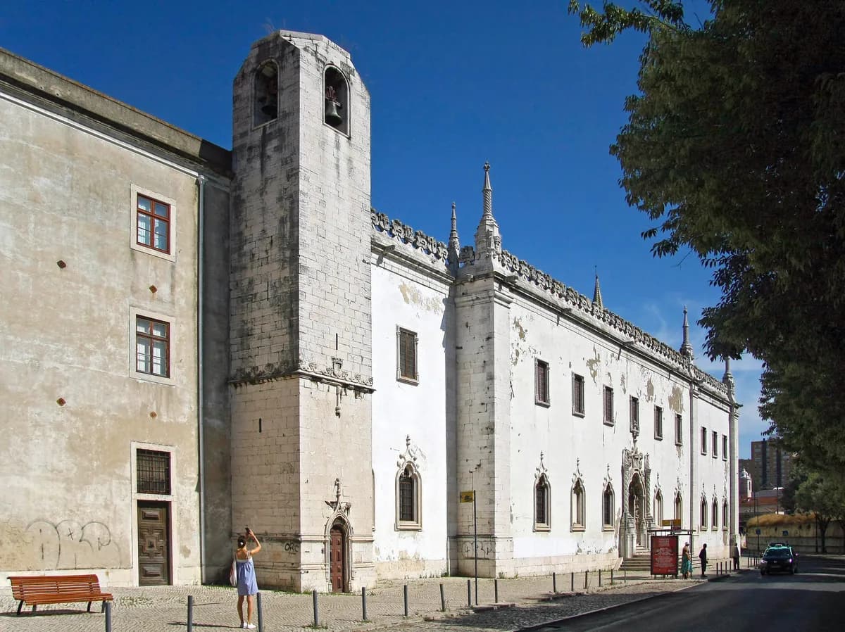 National Tile Museum Visitor Guide: Plan Your Lisbon Azulejo Trip