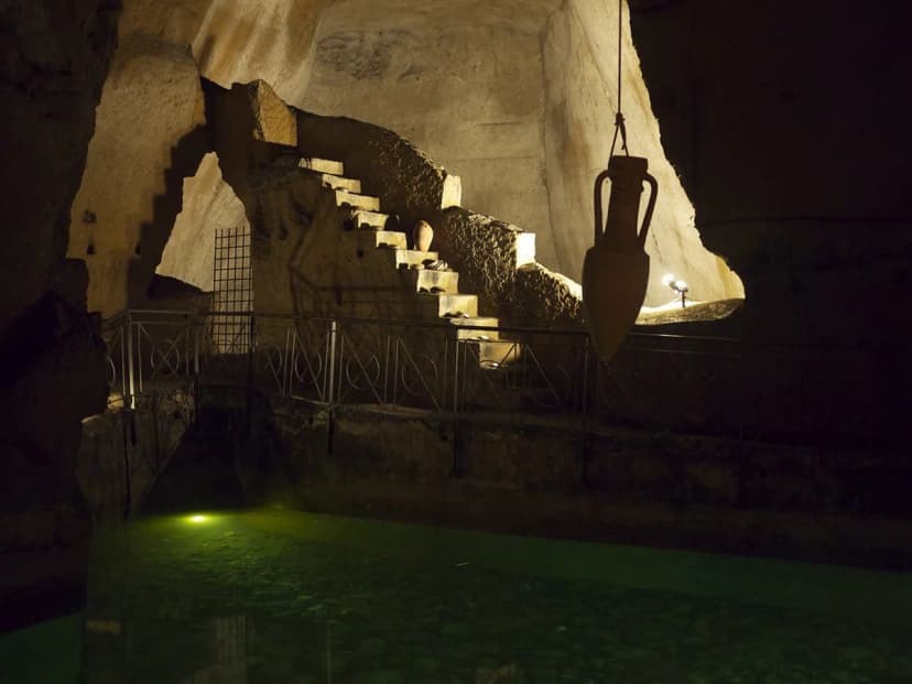 Napoli Sotterranea Visitor Guide: 10 Things to Know