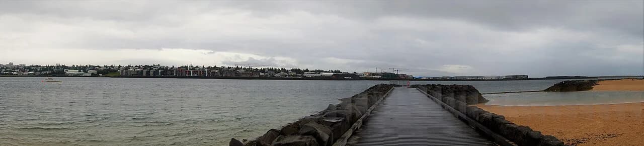 Nauthólsvík Geothermal Beach: Hours, Prices & Visitor Guide (Reykjavik)