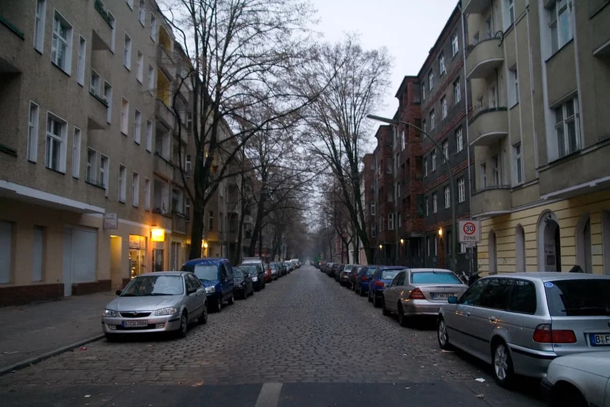 Neukolln Berlin Neighborhood Guide Travel Guide