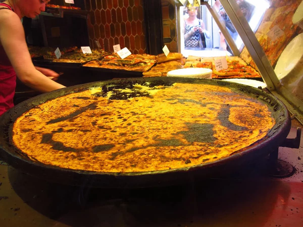 Nice Local Food Guide: Cuisine Nissarde, Socca and Where to Eat