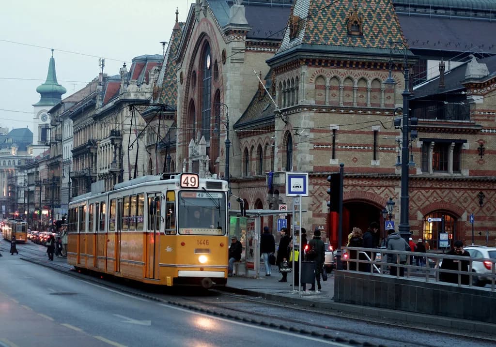 10 Non-Touristy Things To Do In Budapest (2026) Travel Guide