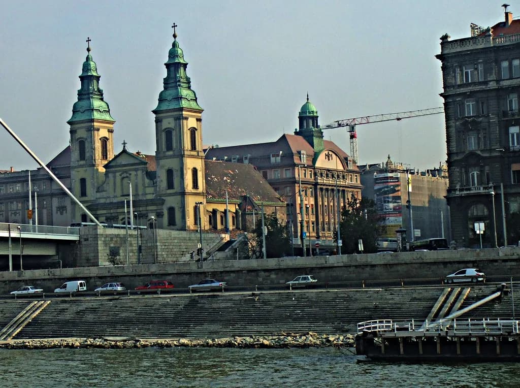 Obuda Budapest Neighborhood Guide Travel Guide