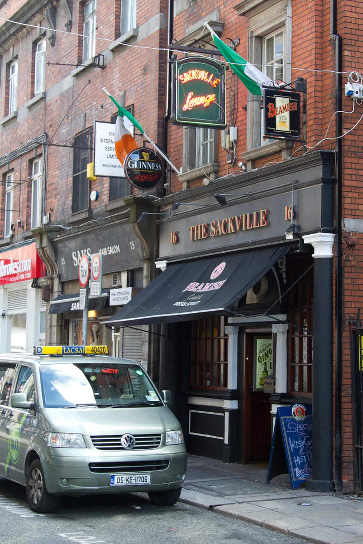Off the Beaten Path Dublin: A Local's Guide
