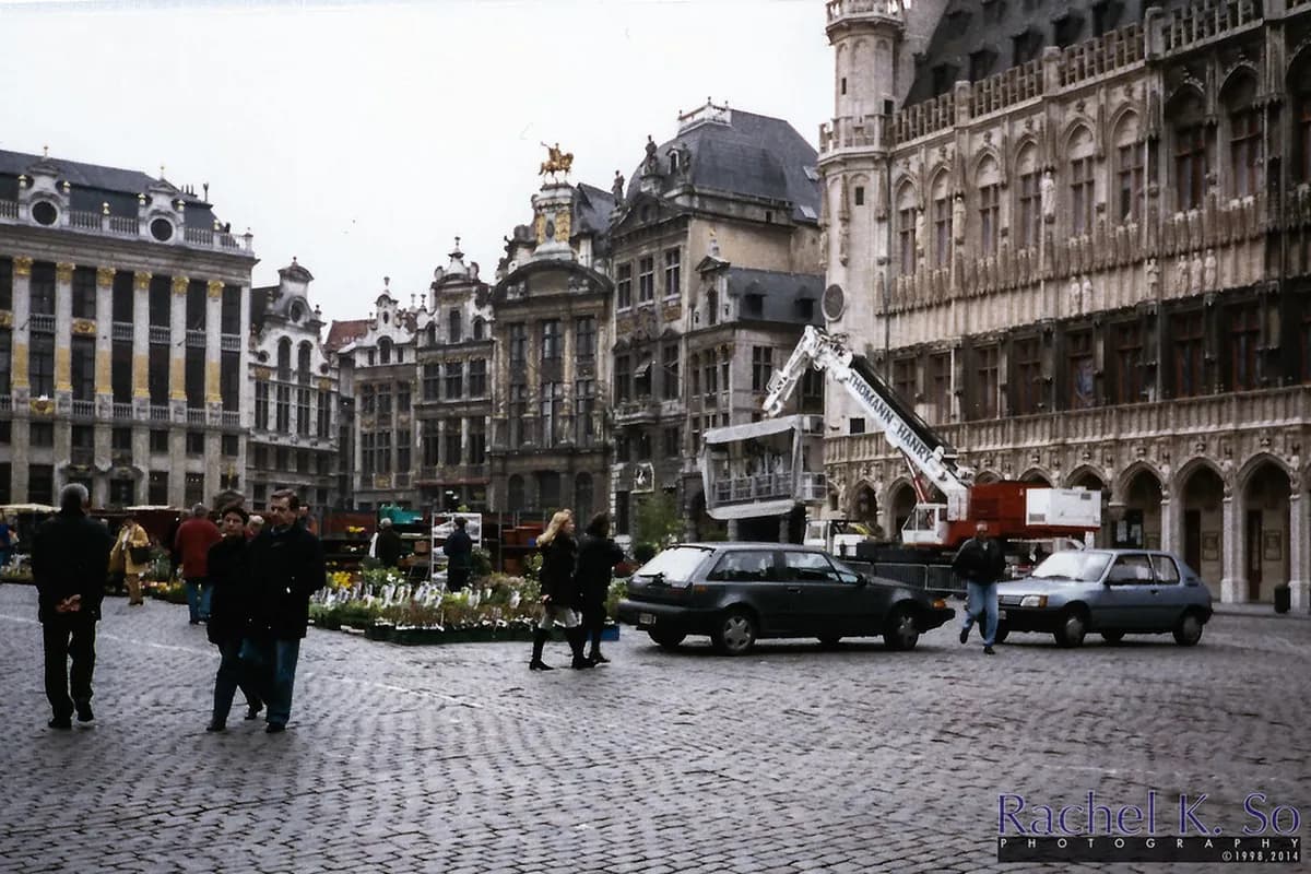 10 Off the Beaten Path Spots in Brussels (2026)