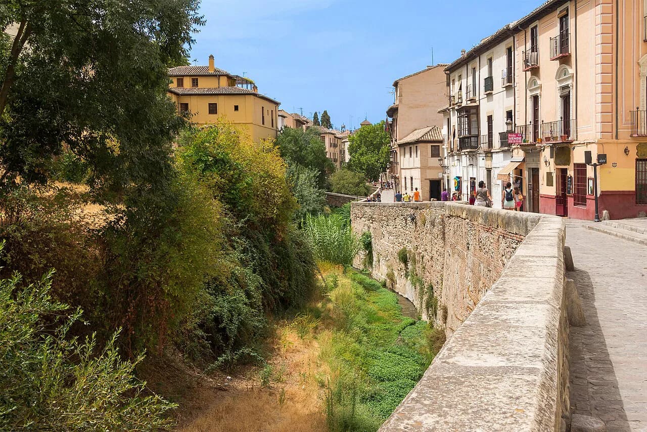 Off the Beaten Path in Granada: A No-Frills Guide for 2026