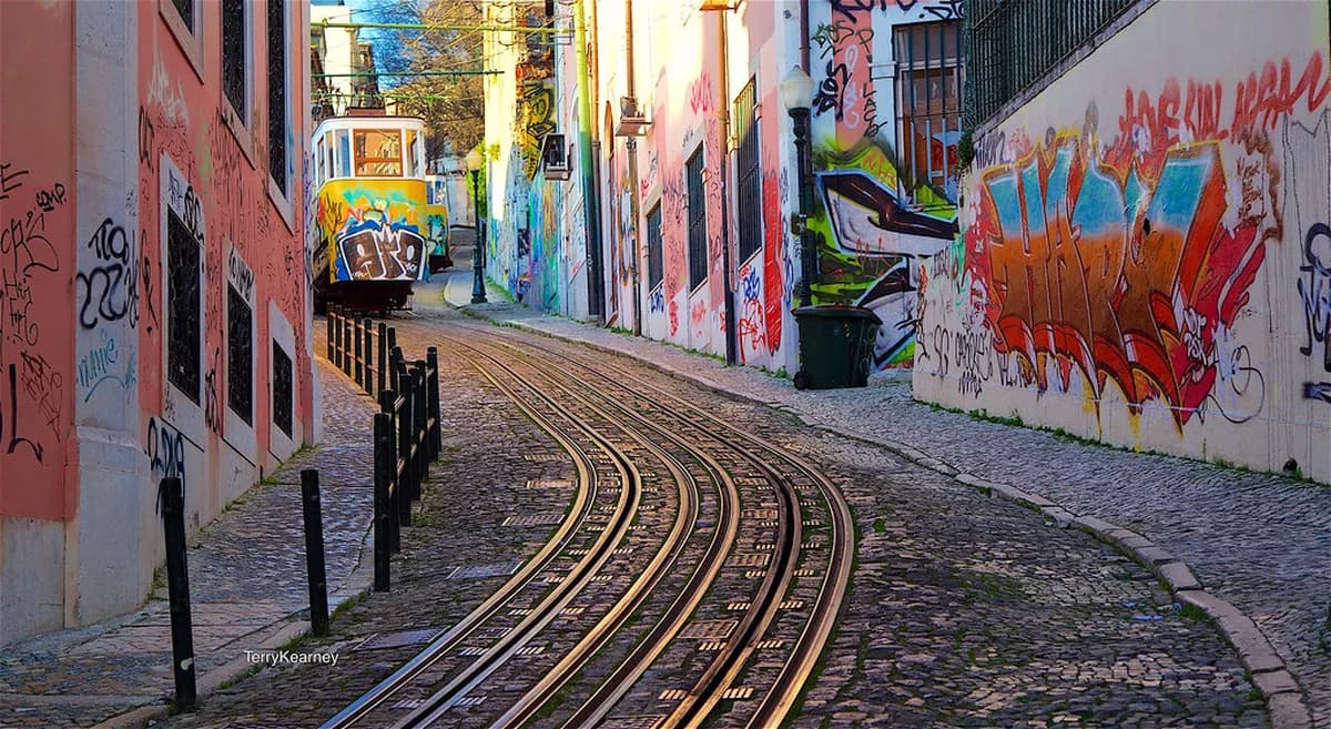 Off The Beaten Path Lisbon Travel Guide
