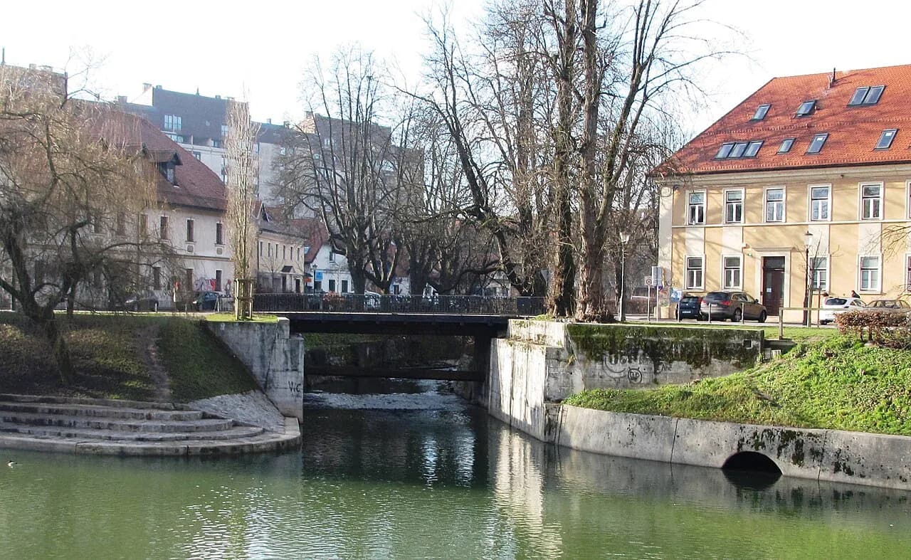 Off the Beaten Path in Ljubljana: Neighborhoods, Culture Hubs, and Local Routes (2026)