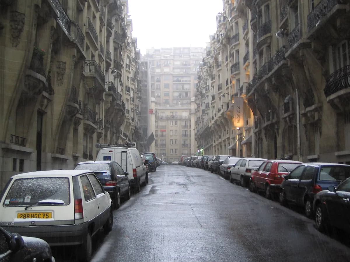 Off The Beaten Path Paris Travel Guide