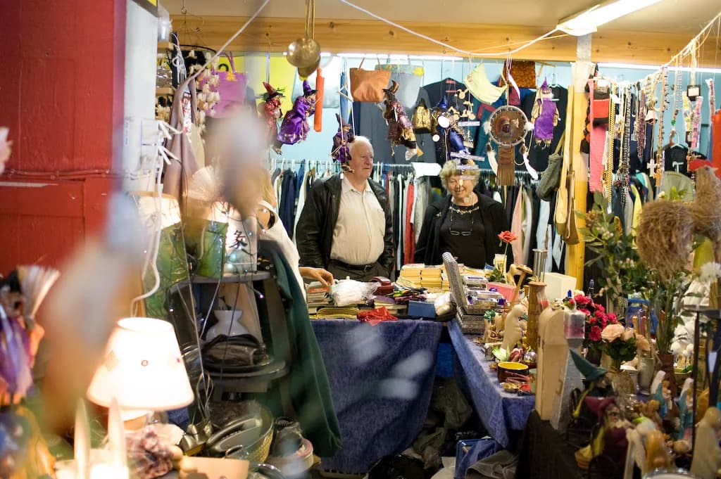 Off the Beaten Path in Reykjavik: A 2026 Local's Rhythm Guide