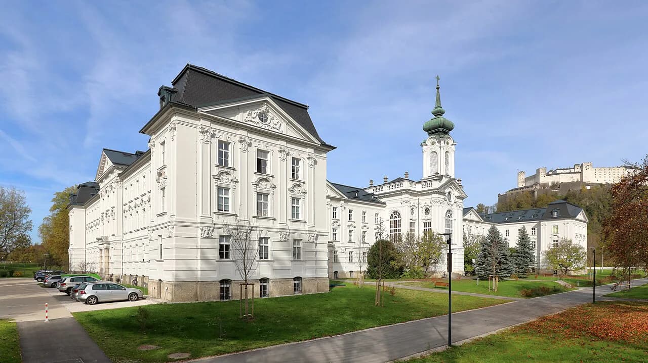 Off the Beaten Path in Salzburg (2026): Local Streets, Trails, and Beer Halls