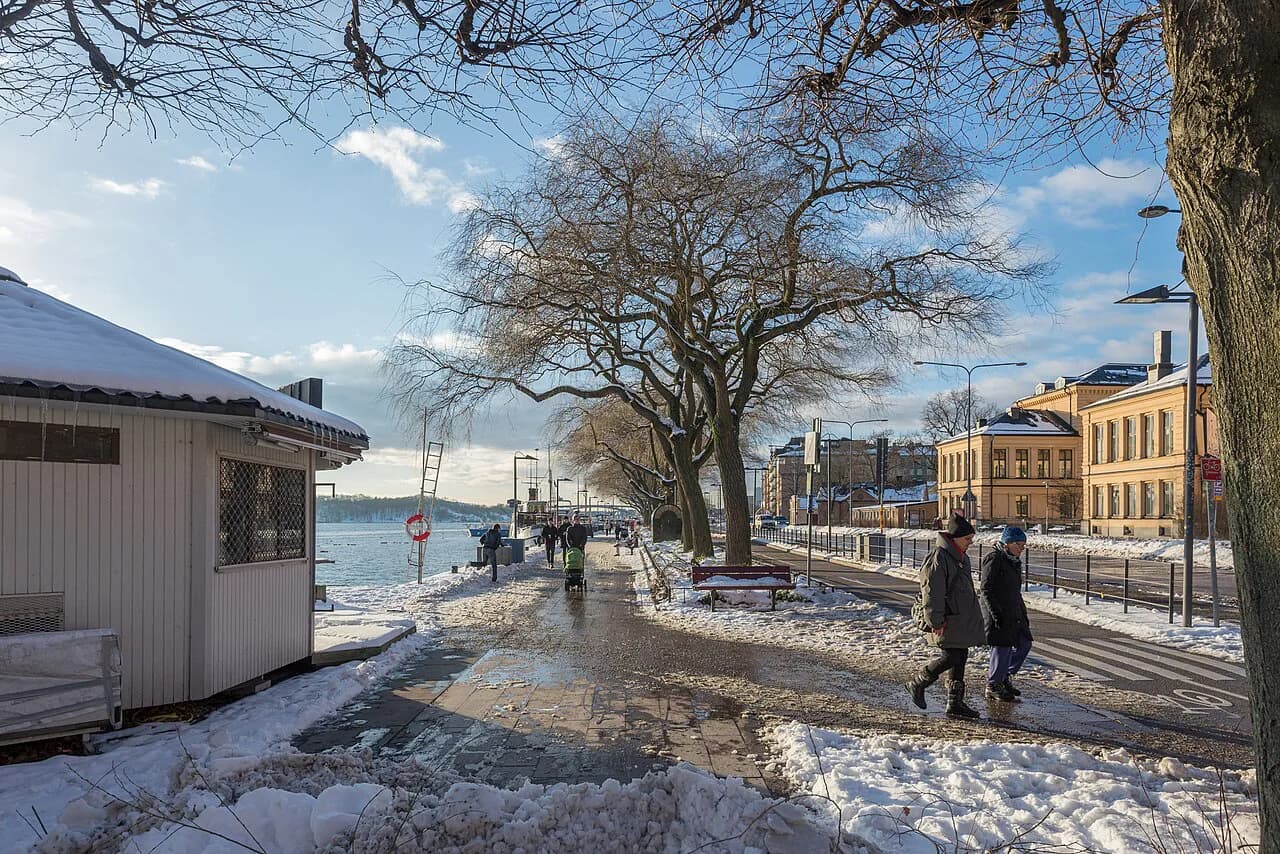 Off the Beaten Path in Stockholm: 2026 Local Guide