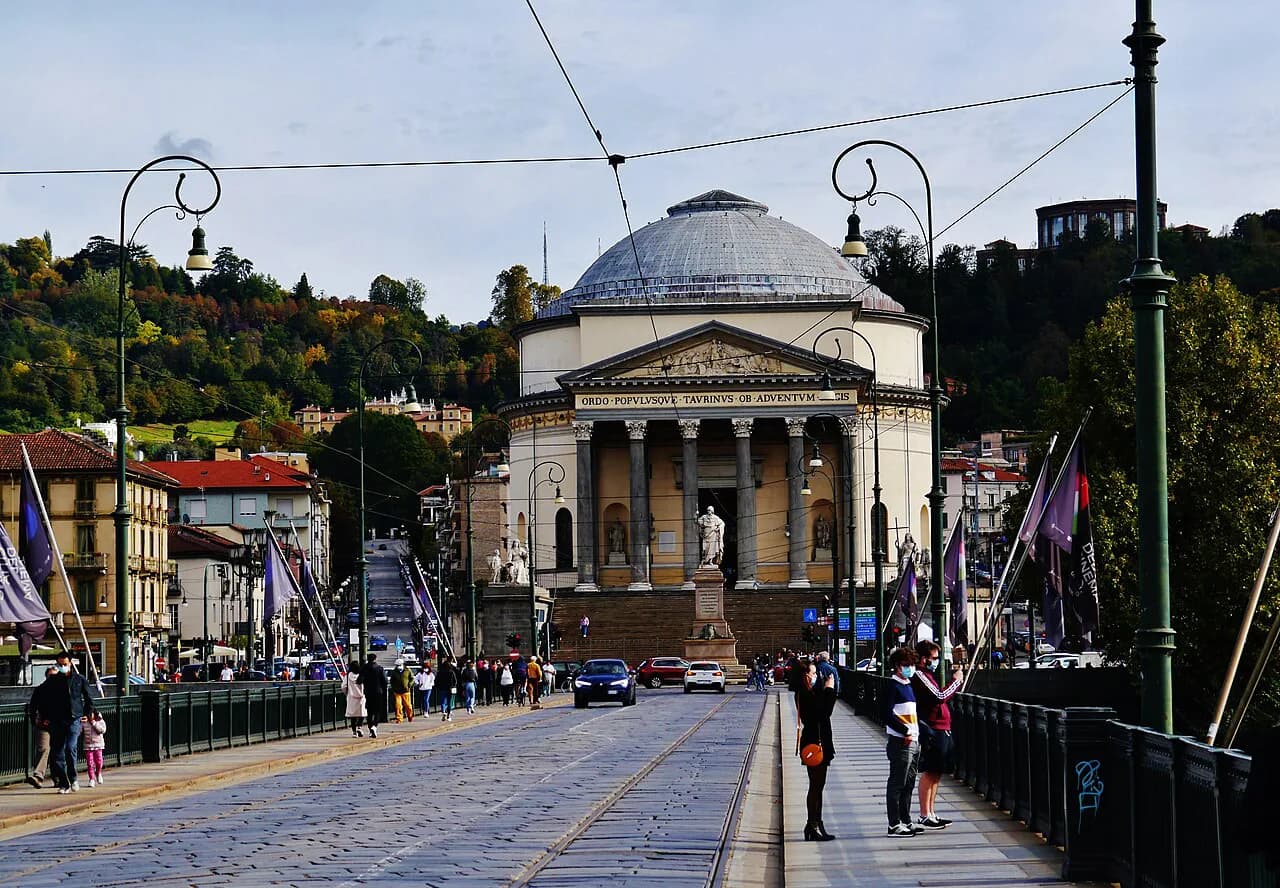 Off the Beaten Path in Turin: Hidden Neighborhoods & Local Picks