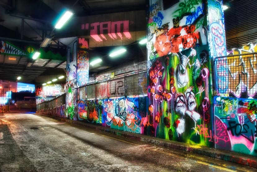 10 Best Off the Beaten Path London Gems to Visit (2026)