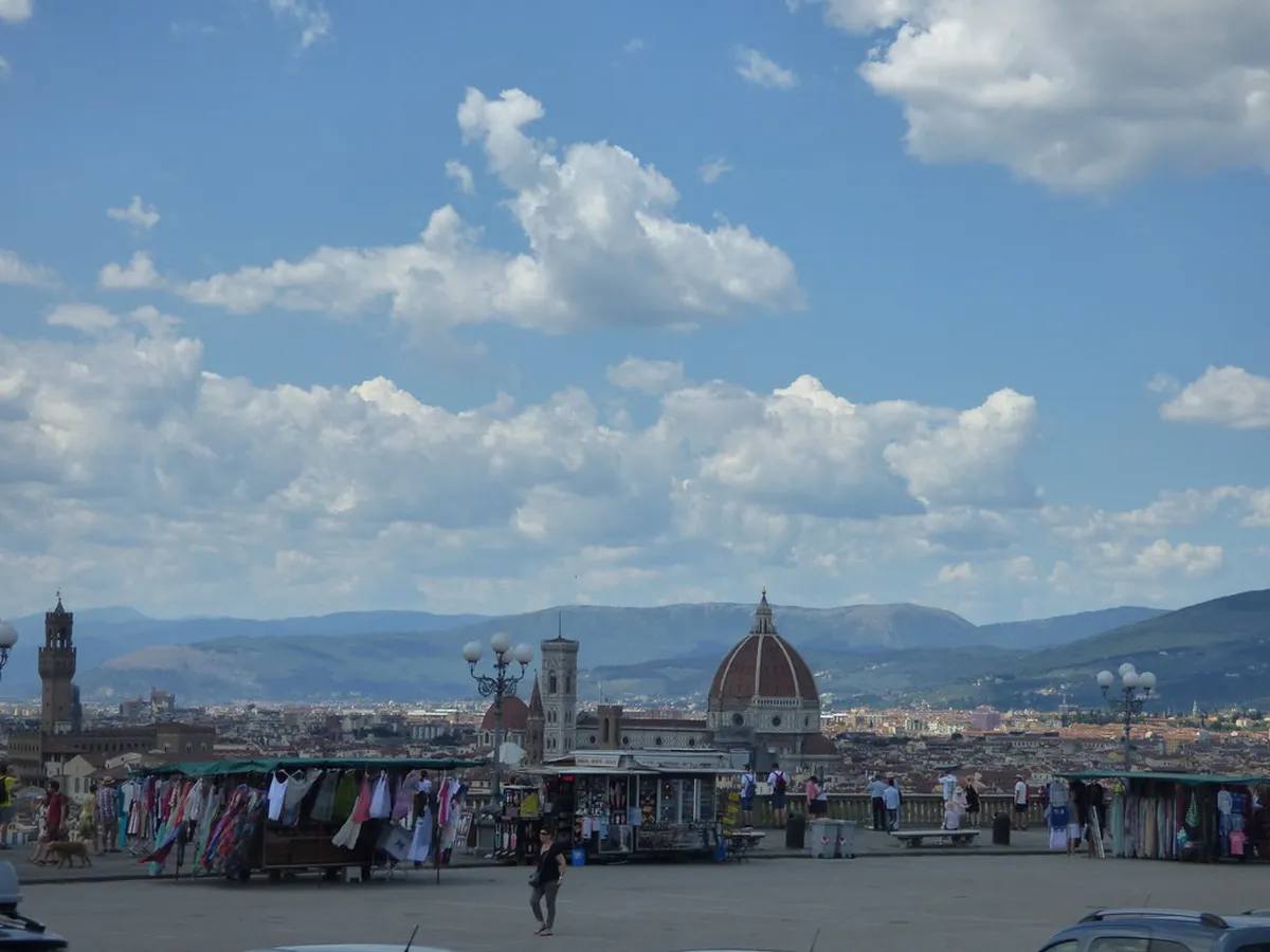 11 Best Oltrarno Florence Restaurants (2026 Guide)