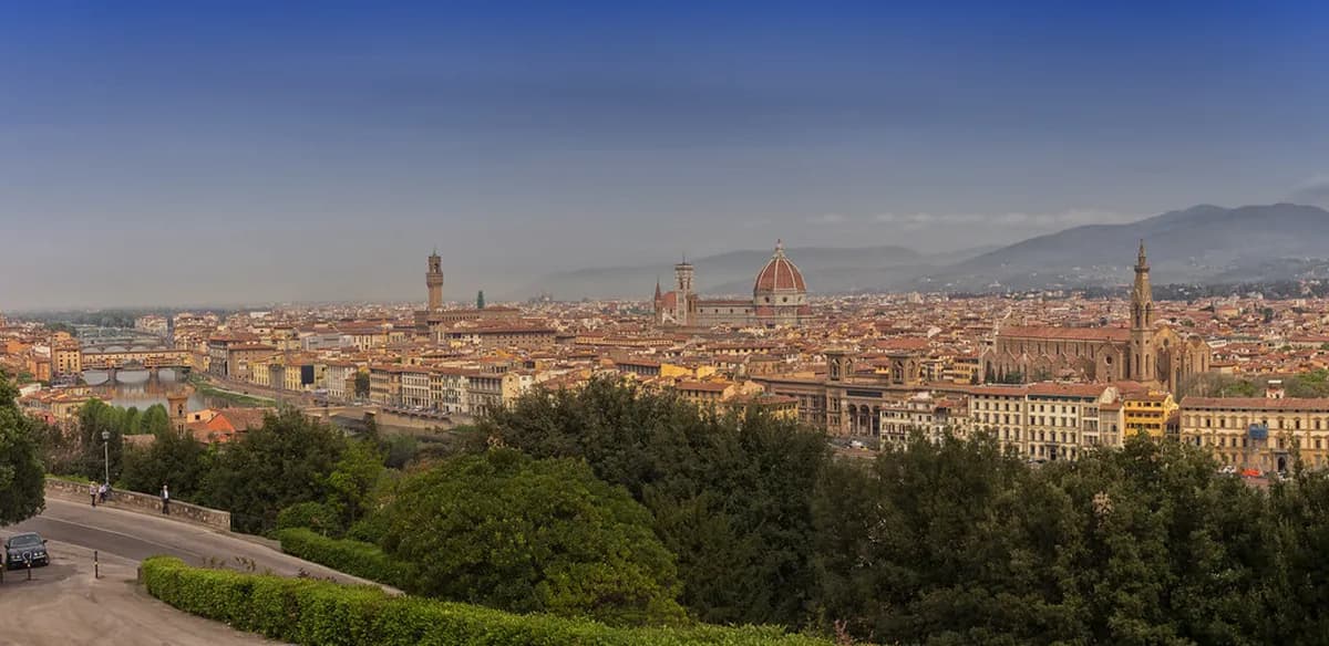 Oltrarno Florence: 10 Essential Things to Know and See