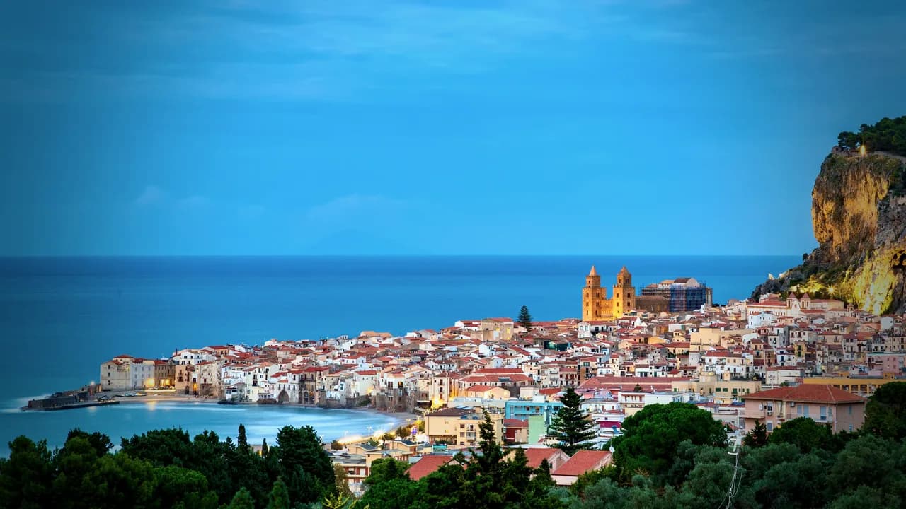 One Day in Cefalù: A Realistic Walking Itinerary