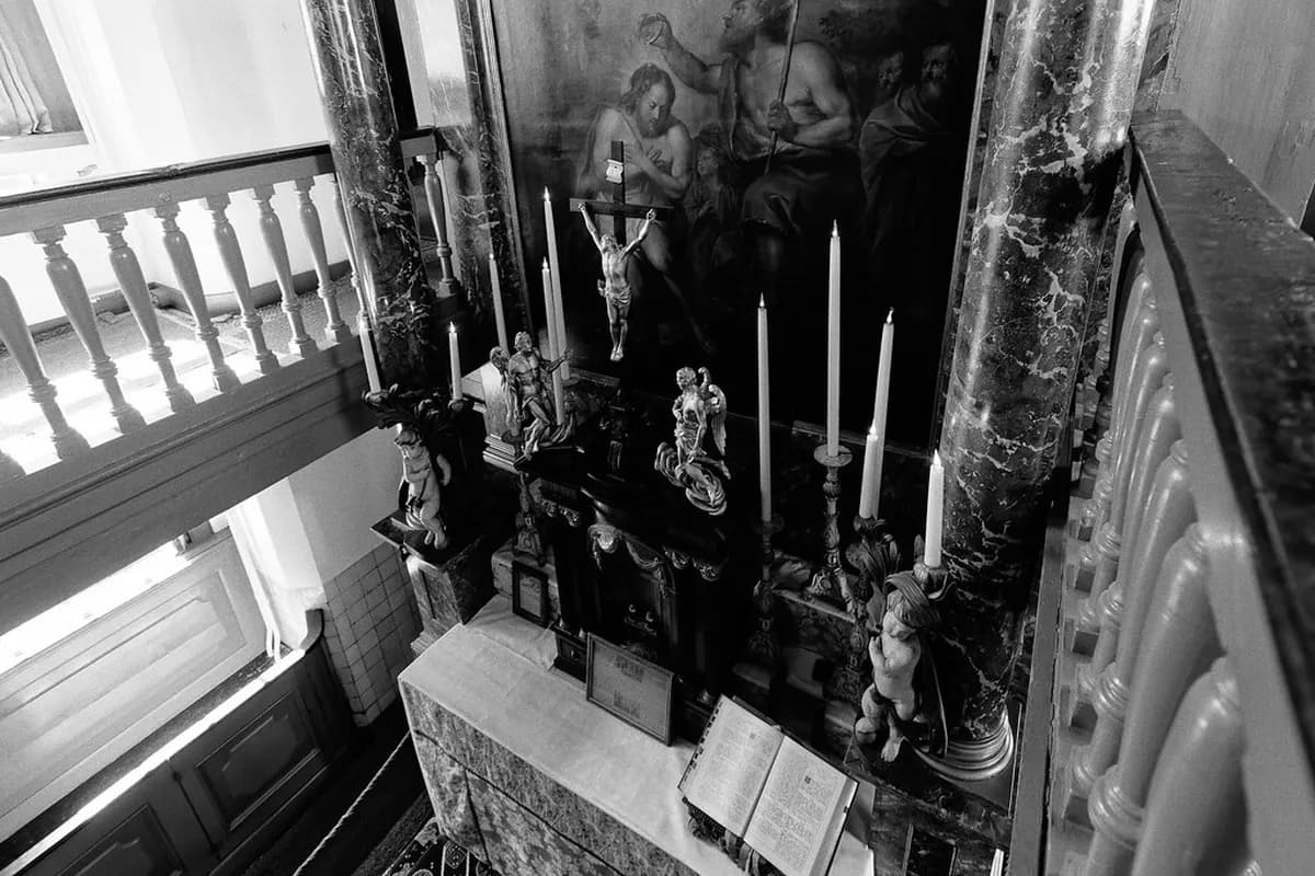 Ons' Lieve Heer Op Solder (Our Lord In The Attic) Visitor Guide & Tips
