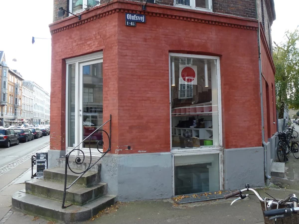 Østerbro Copenhagen Guide: Parks, Food, and Tips