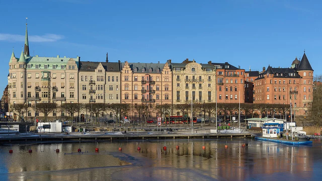Östermalm, Stockholm: Neighborhood Guide (2026)