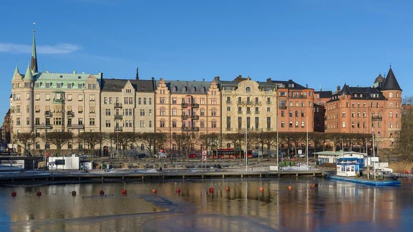 Östermalm, Stockholm: Neighborhood Guide (2026)