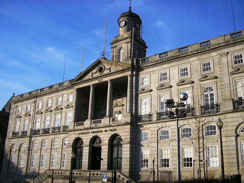 Palácio da Bolsa (Stock Exchange Palace) Visitor Guide & Tour Tips