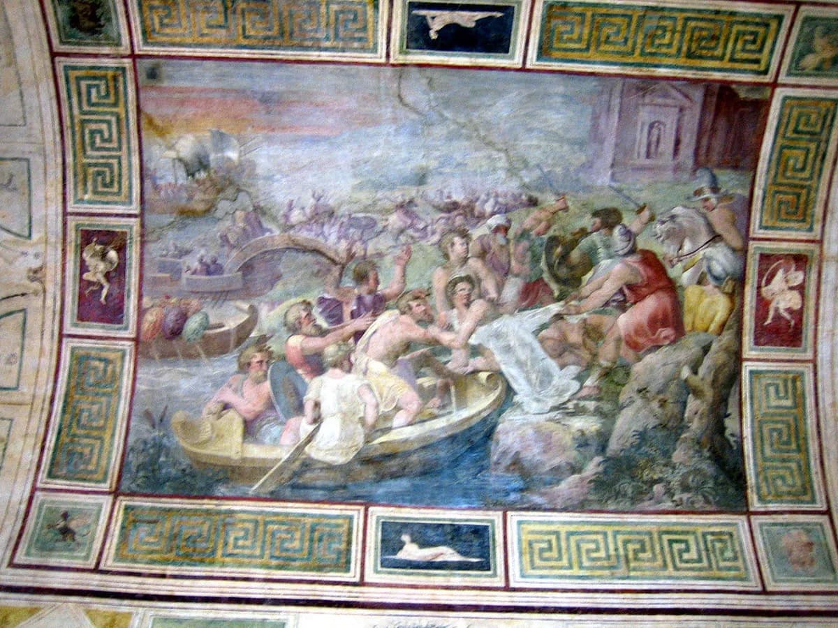 Palazzo Spada Visitor Guide: History, Art & Borromini's Illusion in Rome