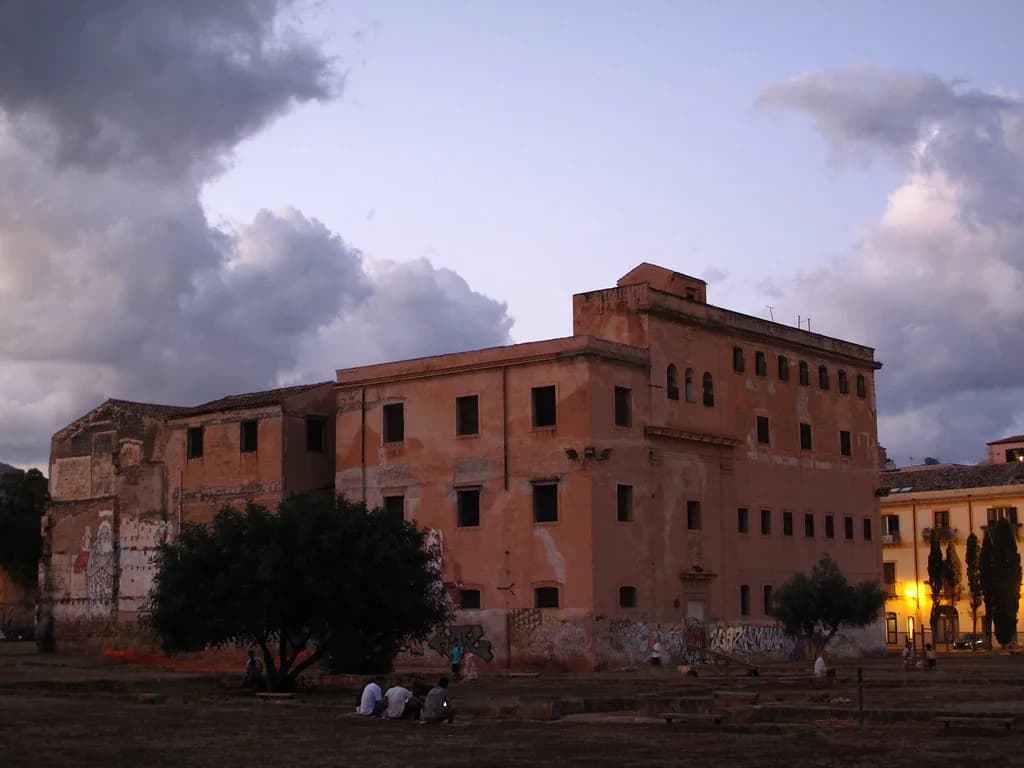 Kalsa District Guide: A Walk Through Arab Palermo