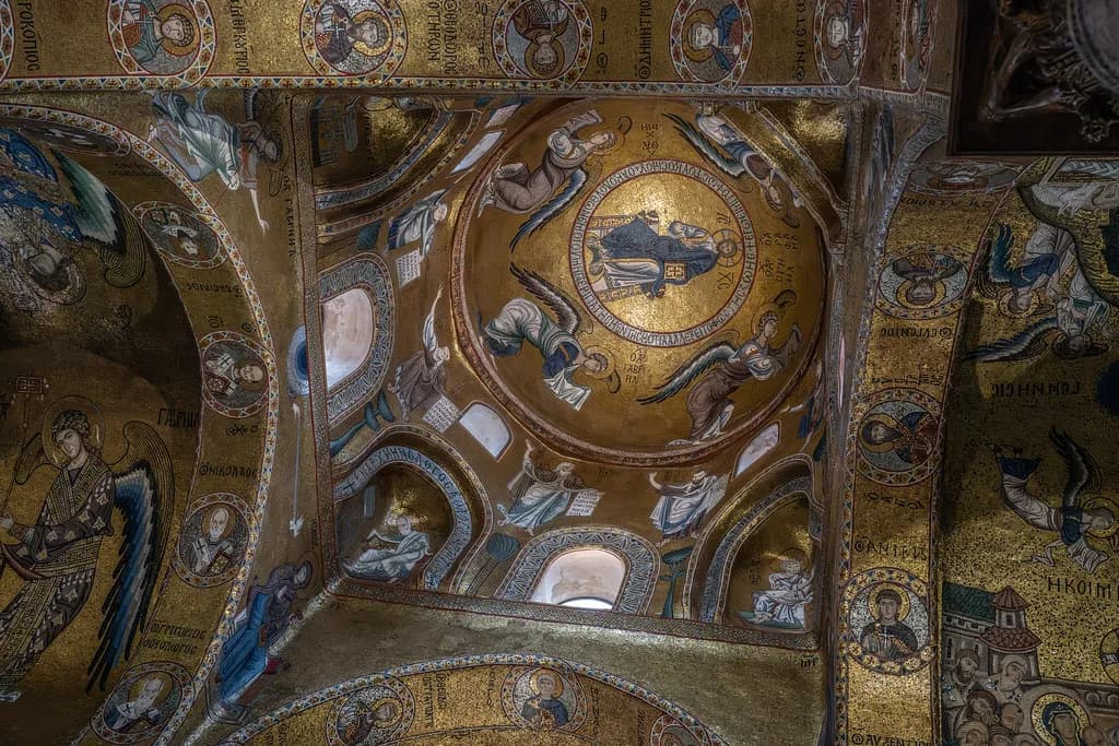 Martorana Church Visitor Guide: Byzantine Mosaics in Palermo