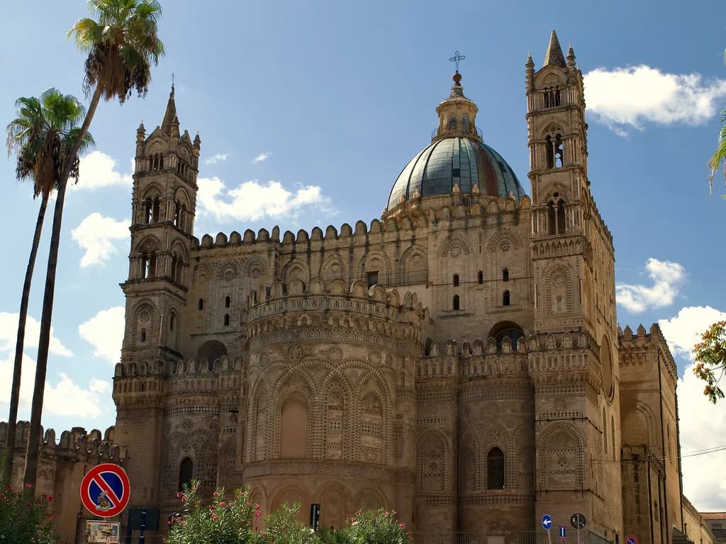 Palermo in One Day: A Realistic Walking Itinerary