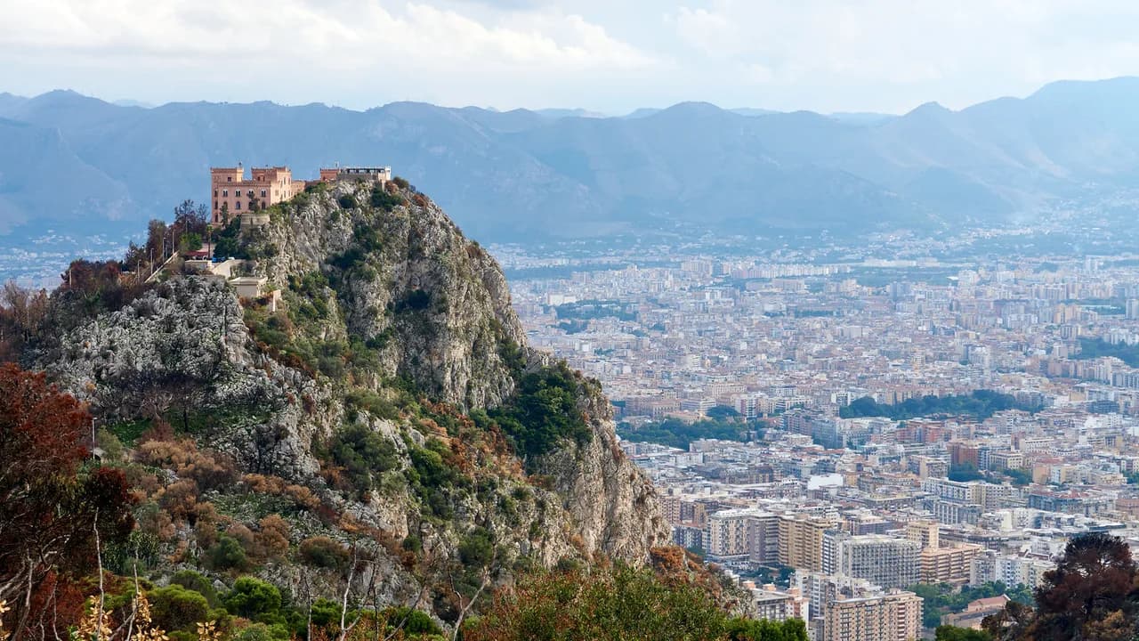 Palazzo Abatellis Visitor Guide: Sicily's Regional Gallery