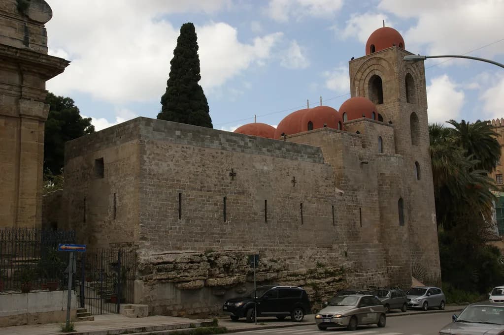 San Giovanni degli Eremiti in Palermo: Visitor Guide