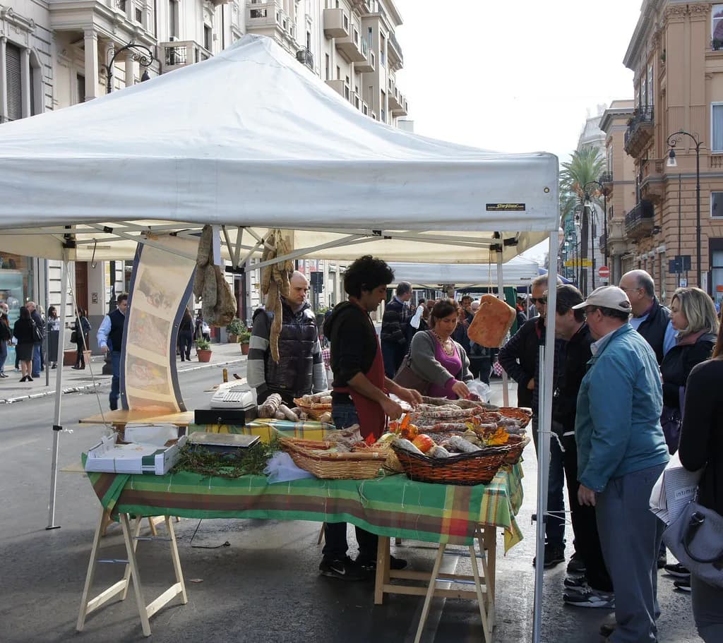 Sicilian Food in Palermo: What to Eat and How to Order
