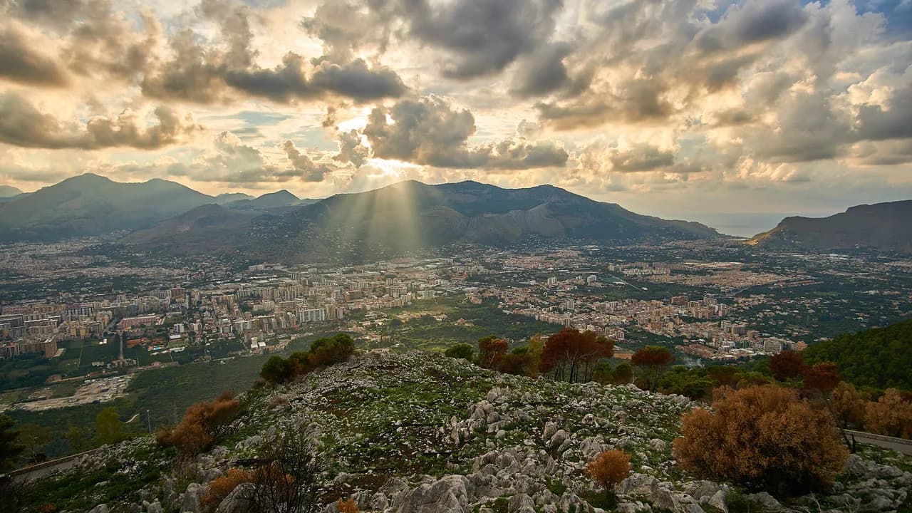Palermo in Two Days: Norman Sights, Markets and One Evening Out