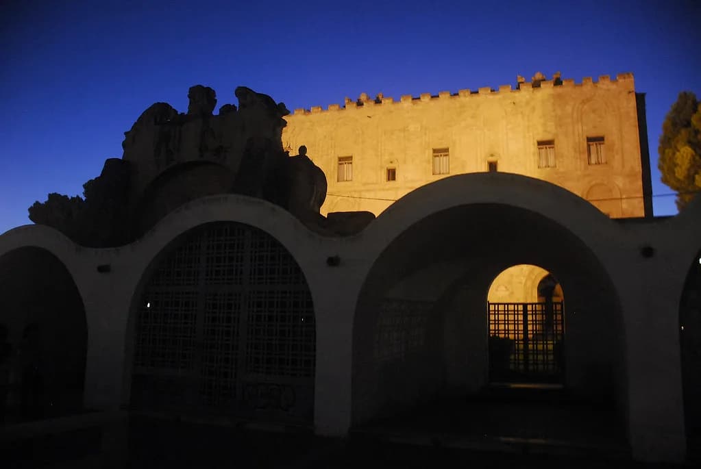 La Zisa Visitor Guide: Palermo's Arab-Norman Palace