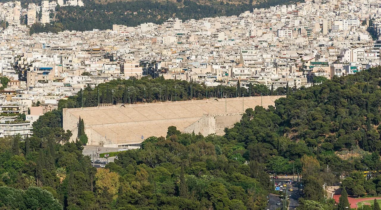 Pangrati Athens Guide: The Best Food, Culture & Local Hangouts