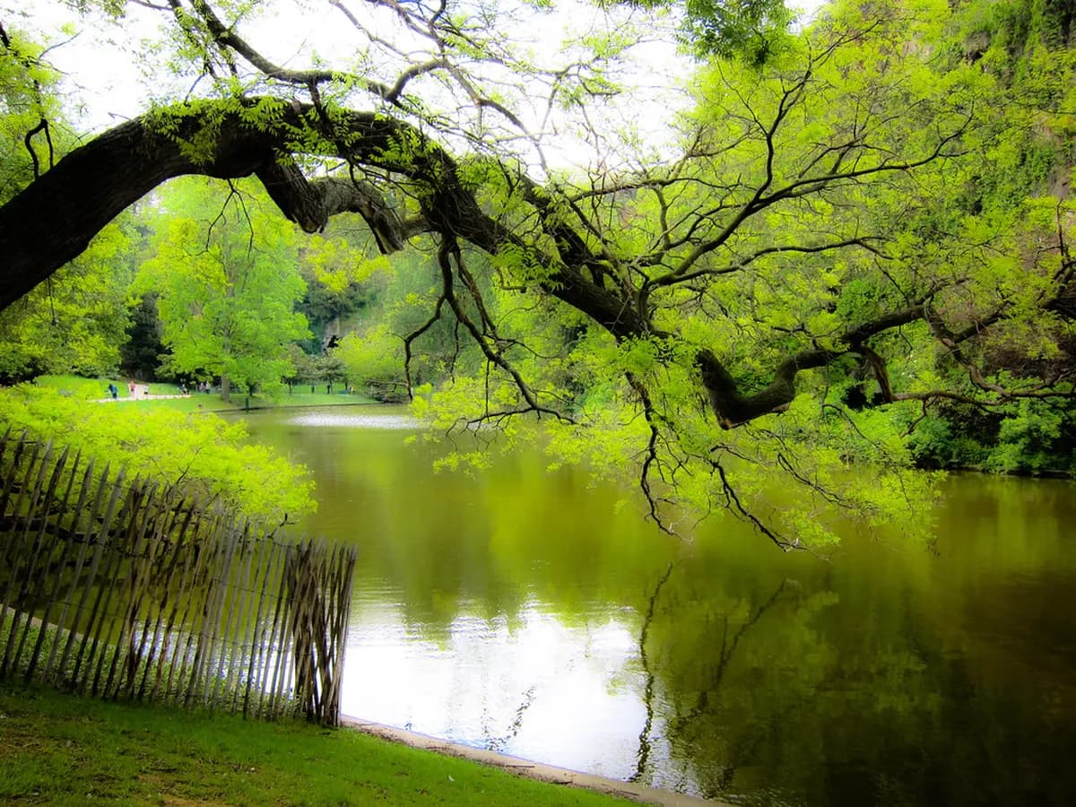 6 Essential Tips for Visiting Parc des Buttes-Chaumont Paris