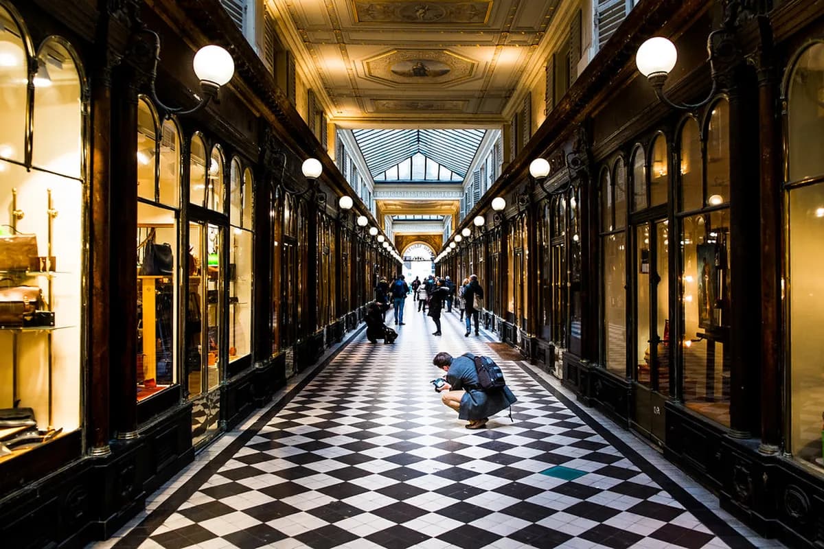 10 Best Paris Covered Passages to Visit in 2026