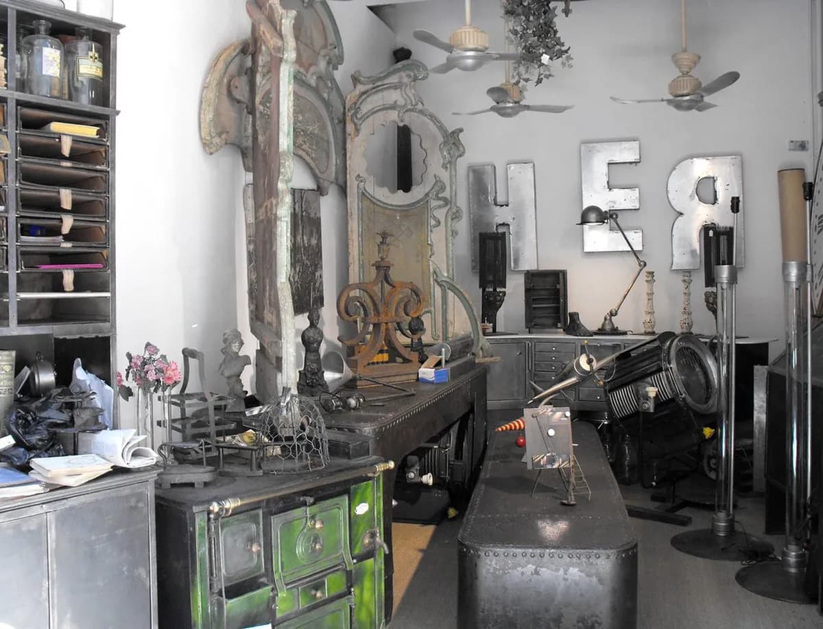 11 Best Paris Flea Markets: The Ultimate 2026 Guide