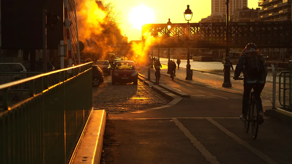 Paris In Winter Travel Guide & Cozy Tips
