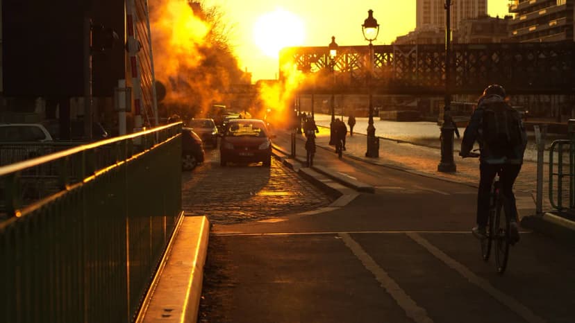 Paris In Winter Travel Guide & Cozy Tips