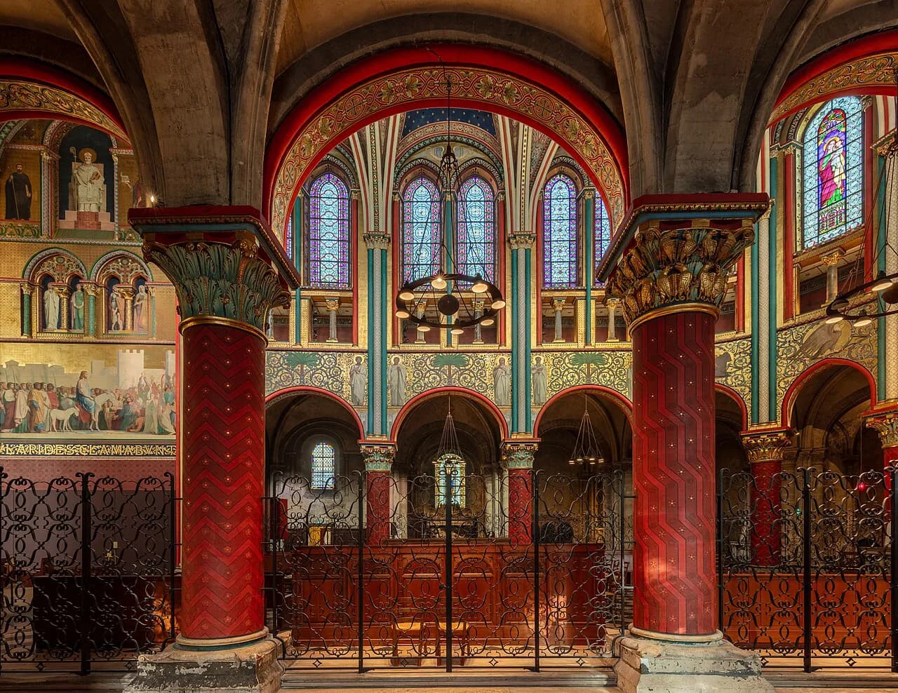 Literary Paris Walking Tour: Self-Guided Routes by Writer